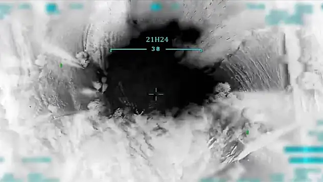 Irak'ın kuzeyinde PKK'lı 5 terörist daha etkisiz hale getirildi
