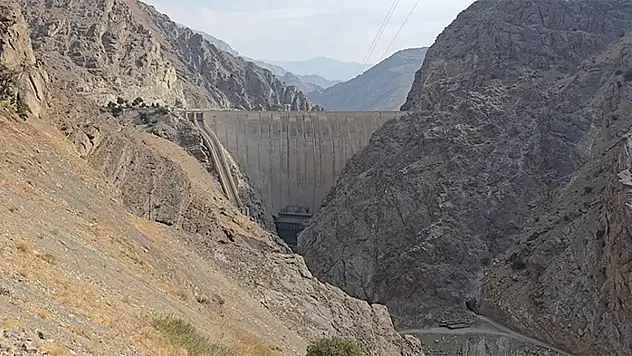 İran, kuraklığa deniz suyuyla çözüm arıyor