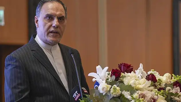 İranlı Büyükelçi: Türkiye'deki bütün kardeşlerimize teşekkür ediyoruz
