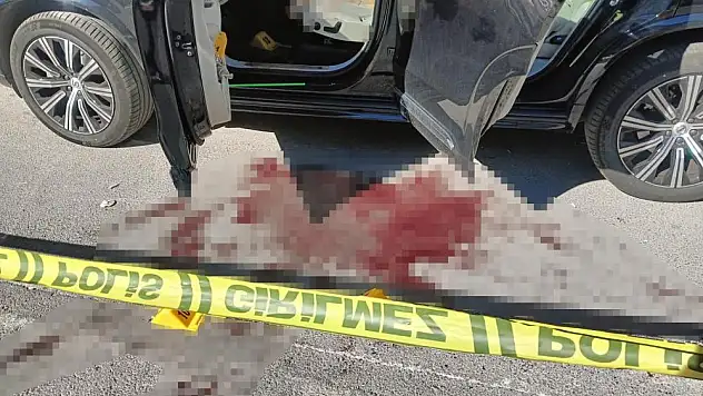 İş İnsanına Şoföründen Vahşi Saldırı! Kulağını Bile Kopardı!