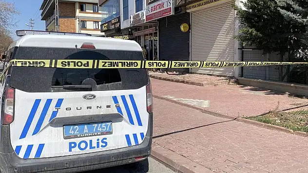 İş yeri sahibini öldüren zanlı tutuklandı