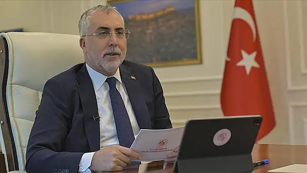İş yerlerindeki teftiş ve denetim verileri açıklandı