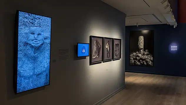 Isabel Munoz'un fotoğrafları sanatseverlerle buluşuyor