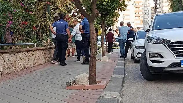 İşe Alınmayınca Garsona Ateş Açtı!