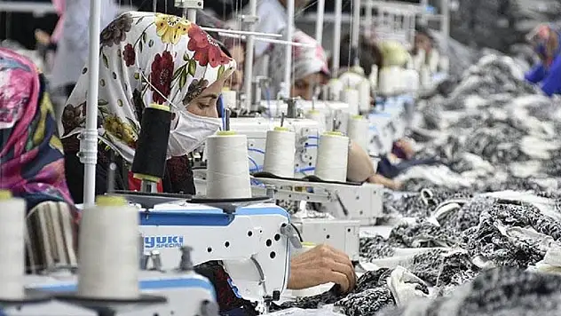 İŞKUR, 8 ayda 1 milyon 19 bin 646 işe yerleştirmeye aracılık etti