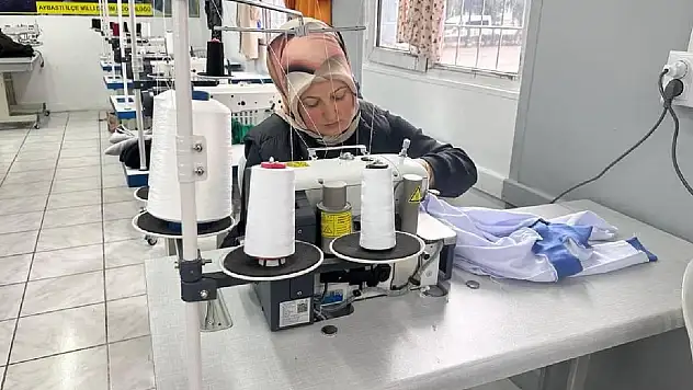 İŞKUR destekleriyle 92 binden fazla kadın istihdama kazandırıldı