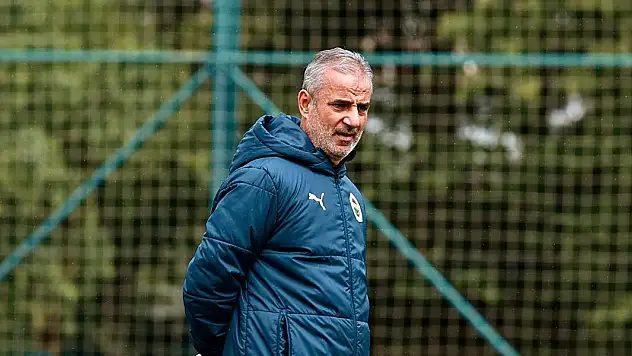 İsmail Kartal 8.kez Konyaspor'a rakip