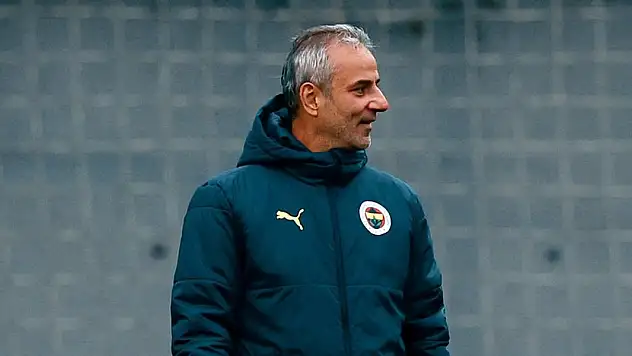 İsmail Kartal, Konyaspor'a karşı nasıl oynayacaklarını açıkladı