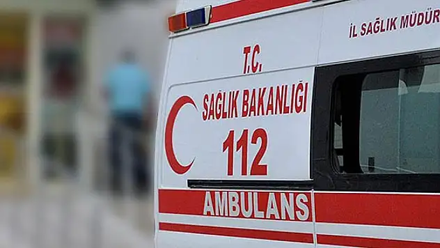 Isparta'da 47 öğrenci gıda zehirlenmesi şüphesiyle hastaneye kaldırıldı