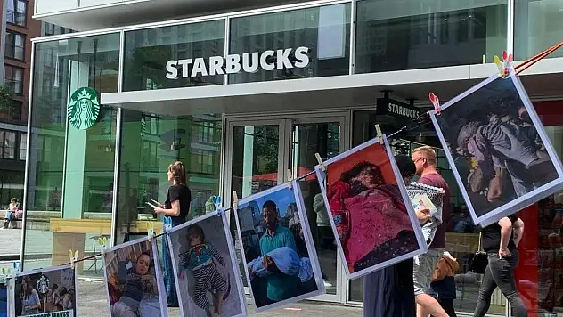 İsrail destekçisi markalar değer kaybediyor