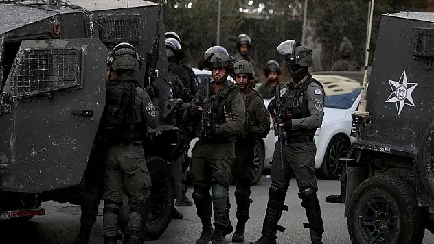 İsrail, Gazze'de alıkoyduğu 150 Filistinliyi serbest bıraktı