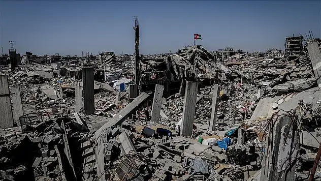 İsrail ordusu işgalini genişletiyor