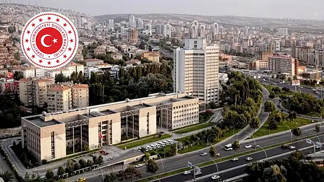 İsrail, Sumud Filosu'na saldırdı! Dışişleri Bakanlığı'ndan açıklama geldi