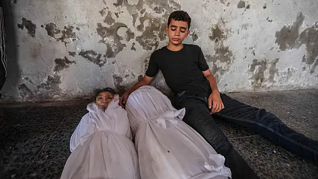 İsrail'in Gazze'ye saldırılarında can kaybı 67 bin 211'e çıktı