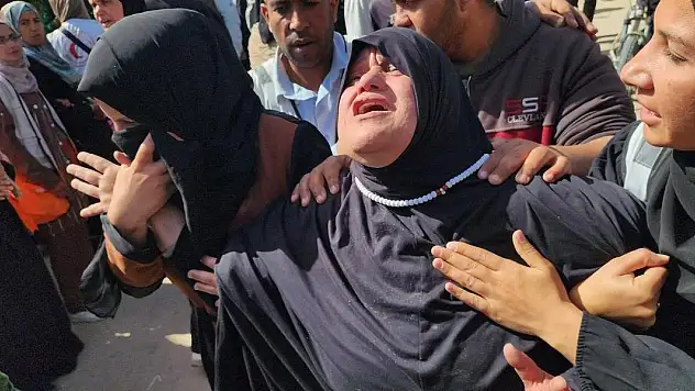 İsrail'in Gazze'ye saldırılarında hayatını kaybedenlerin sayısı 51 bin 495'e yükseldi