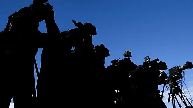 İsrail'in İran'a saldırılarında 9 gazeteci yaşamını yitirdi