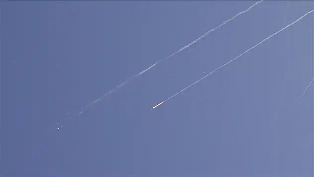 İsrail'in İran'a saldırılarıyla başlayan çatışma 5. gününde