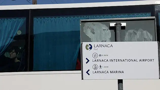 İsrailli şirket, GKRY'de denize sıfır rezidanslar inşa etmek için izin aldı