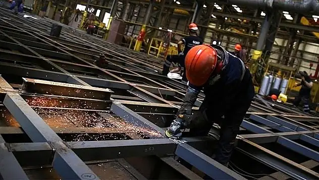 İşsizlik rakamları açıklandı