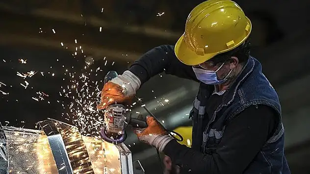 İşsizlik rakamları açıklandı