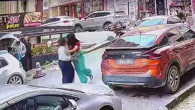 İstanbul'da şoke eden kavga: Trafikte kafa atan fenomene rekor ceza kesildi!