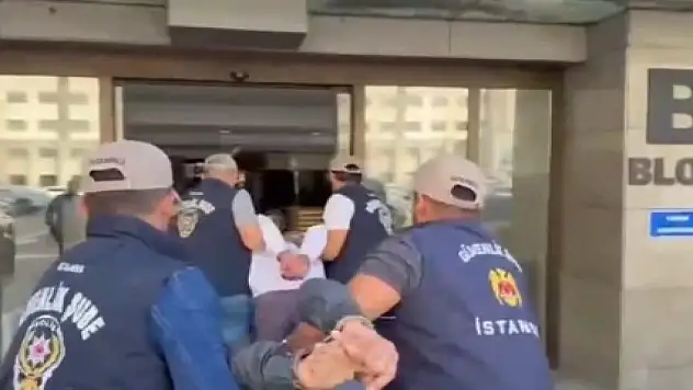 İstanbul Yurt Skandalında Şüpheliler Gözaltında