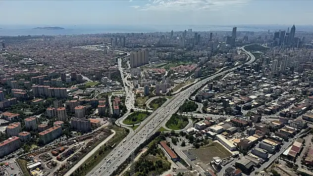 İstanbul'a Afet Kalkanı: 650 Milyon Dolarlık Kaynak Sağlandı