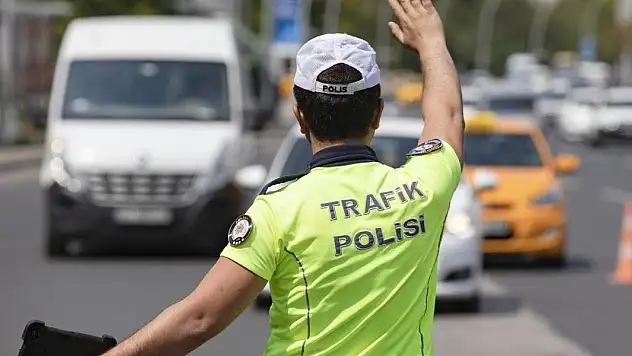 İstanbul'da yarın bazı yollar trafiğe kapatılacak
