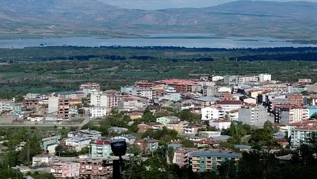 İstanbul'dan tersine göç! Göç edenlerin akın akın ev ve tarla aldığı ilçe