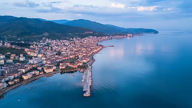 İstanbul'un yanı başındaki cennet! Adını öğrenenler hemen konuma bakıyor