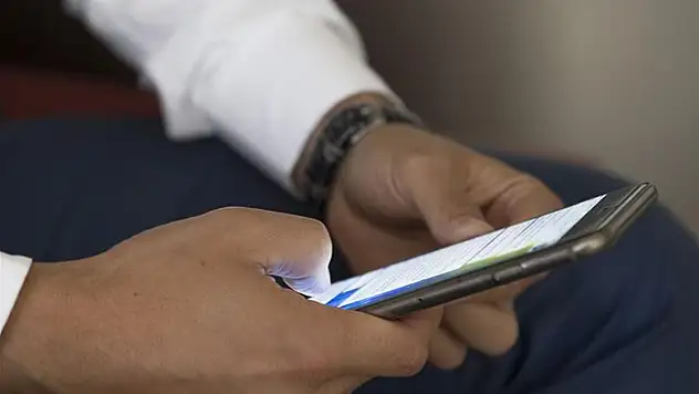 İstenmeyen SMS'ler için ilave tedbir yolda