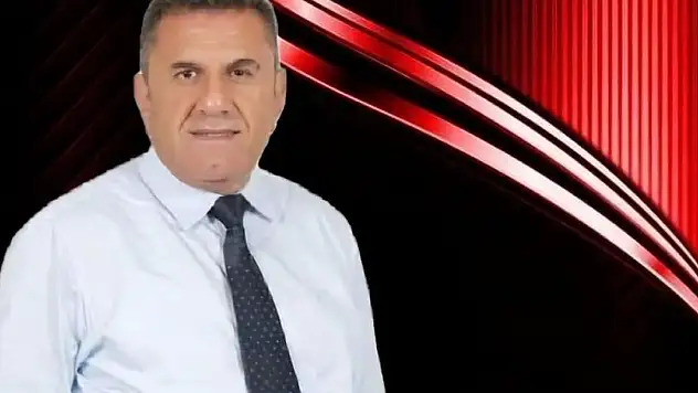 İyi Parti Ahırlı'da toplu istifa