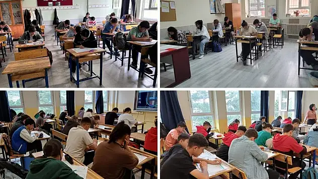 İzleme ve Değerlendirme Uygulamalarının Altıncısı Yapıldı