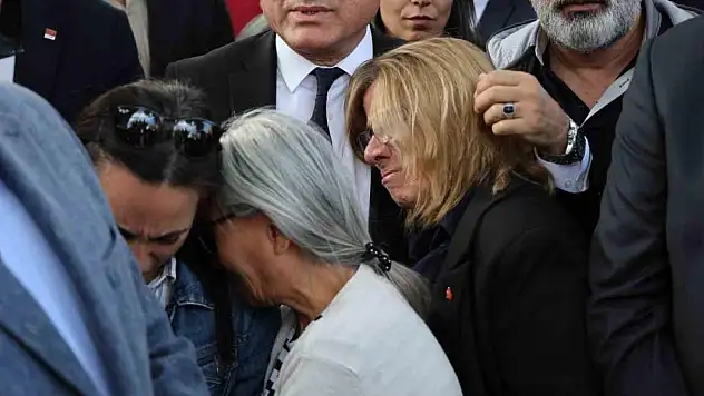 İzmir depreminin 4. yılında duygu dolu anlar