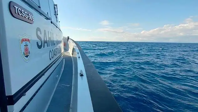 İzmir'de 146 düzensiz göçmen yakalandı