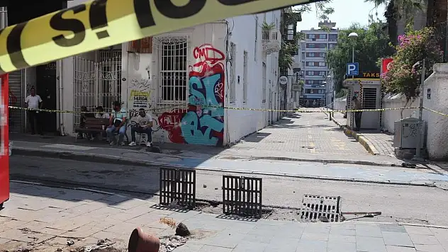 İzmir'de 2 kişinin elektrik akımından ölmesine ilişkin 29 gözaltı