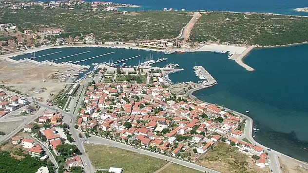 İzmir'in en huzurlu ilçesi belli oldu. Akın akın herkes göç etmeye başladı