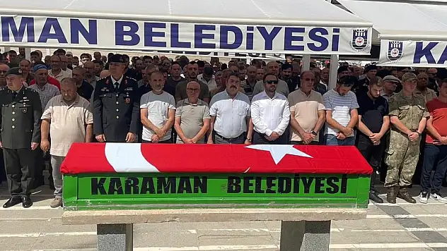 İzne gelen 21 yaşındaki asker kalbine yenik düştü!