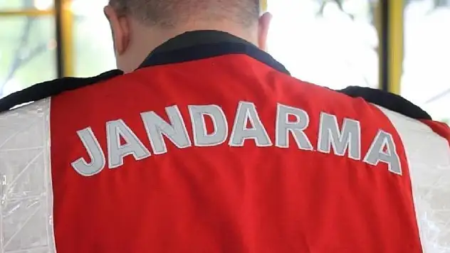 Jandarma'da dev atama! 29 bin 353 personelin görev yeri değişti