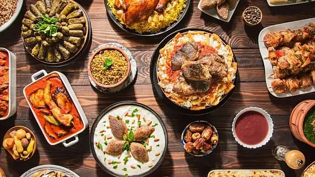 Japonya'nın başkenti Tokyo'da Türk mutfağı tanıtılıyor