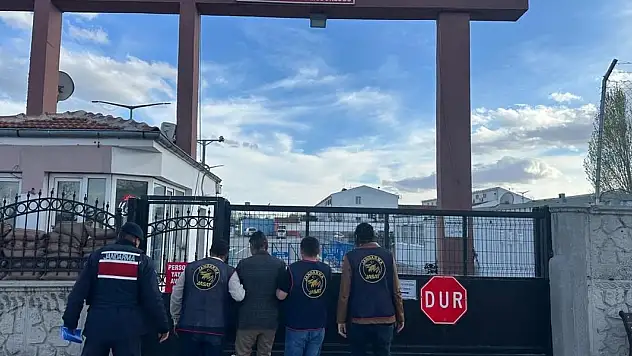 JASAT dedektifleri 19 yıllık cinayeti aydınlattı