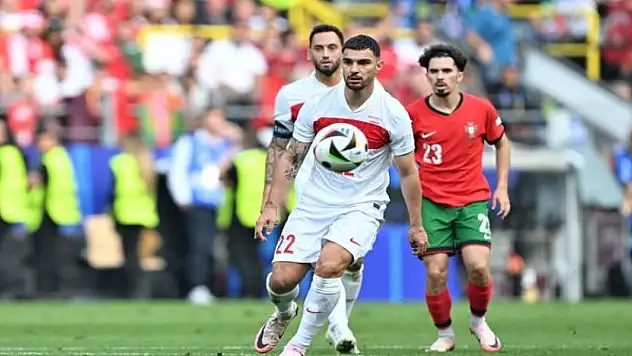 Kaan Ayhan: Grubu ikinci bitirmek istiyoruz