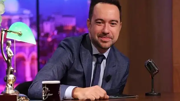 Kaan Sekban'ın Taşacak Bu Deniz eleştirisi Erdem Şanlı'yı kızdırdı