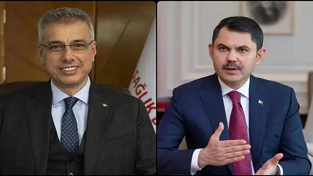 Kabine değişikliği Resmi Gazete'de