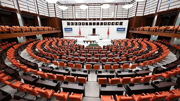 Kabinede kritik başlıklar: Orta Doğu, ekonomi, güvenlik
