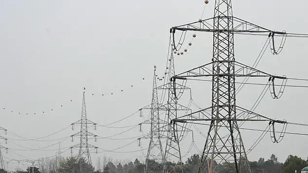 Kaçak elektrikte yeni dönem tedbirleri yolda