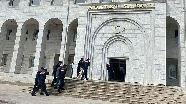 Kaçak göçmenleri Konya'dan taşıdılar, Milas'ta yakalandılar