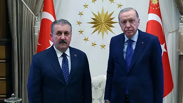Kademeli emeklilik bekleyenleri ilgilendiren gelişme: 'Erdoğan'a ilettik'