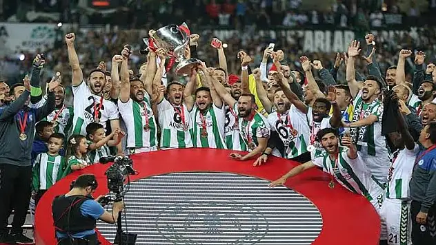 Kader ağlarını Konyaspor için yeniden örüyor! Final Eskişehir'de