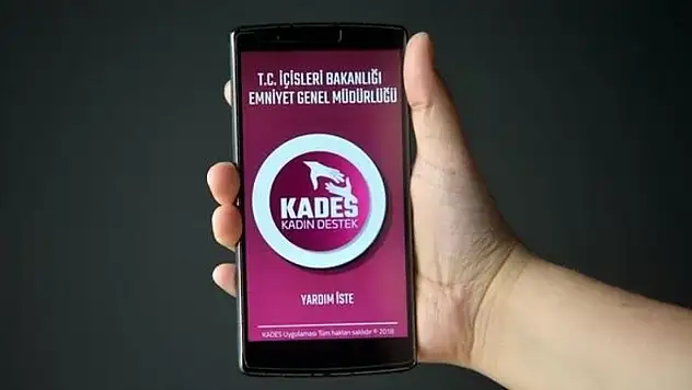 KADES'e bastı darp edilmiş halde bulundu!